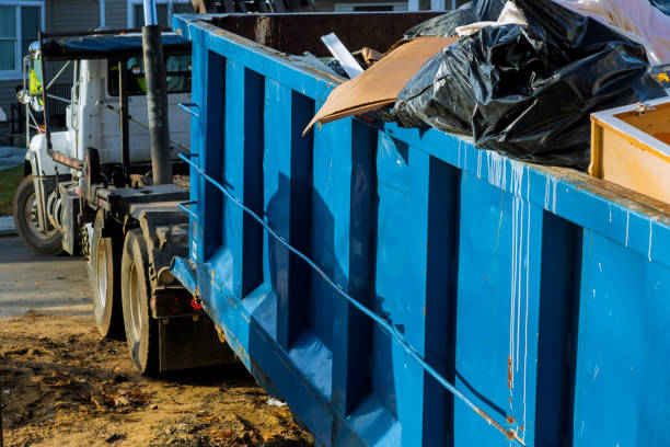 Professional Junk Removal Services in Belleville, MI